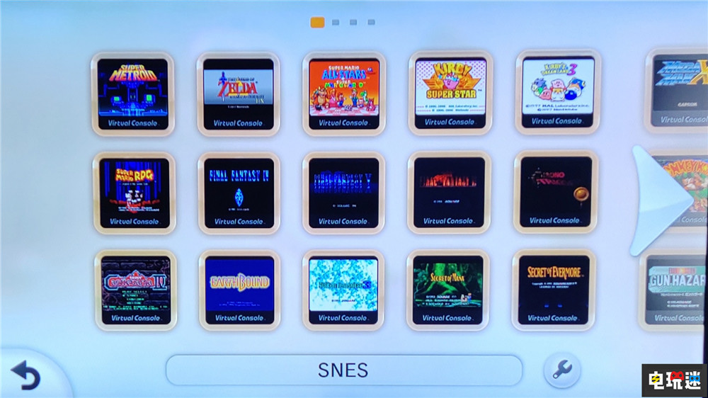 宮本茂稱游戲向后兼容更好做了 但是任天堂想做獨(dú)特的游戲 Switch 老游戲 向下兼容 宮本茂 任天堂 任天堂SWITCH  第2張