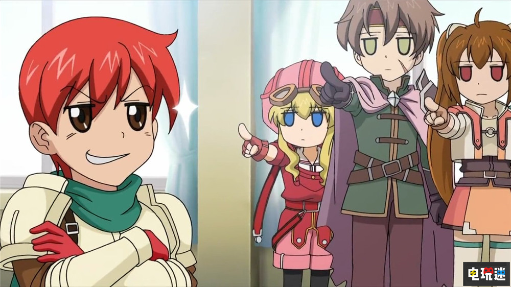 Falcom公開2022年財報 《伊蘇》新作預計明年推出 PS4 PS5 Switch Falcom 伊蘇 電玩迷資訊 第1張 Falcom公開2022年財報 《伊蘇》新作預計明年推出 PS4 PS5 Switch Falcom 伊蘇 電玩迷資訊 第1張