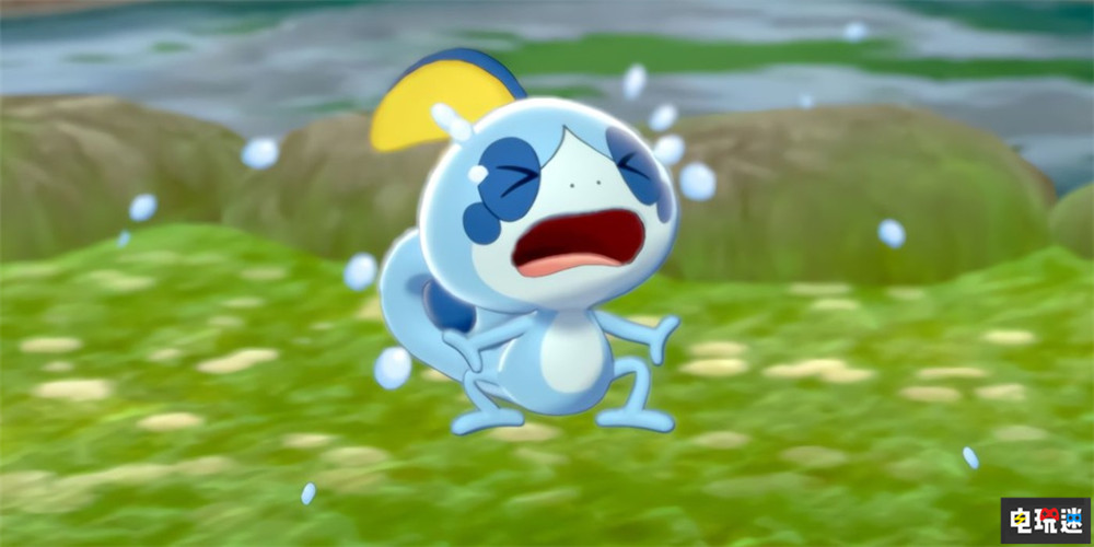 寶可夢(mèng)官方公告實(shí)行更嚴(yán)格處罰措施 “魔法”修改被抓ban全系列 魔法 修改寶可夢(mèng) Switch 任天堂 寶可夢(mèng) 寶可夢(mèng) 朱紫 任天堂SWITCH  第4張