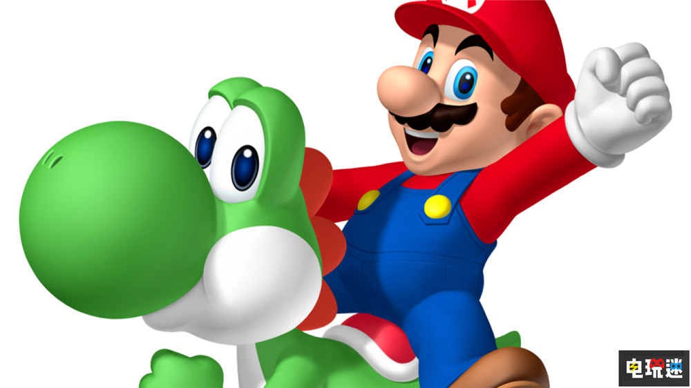 任天堂強(qiáng)調(diào)賬號系統(tǒng)對下一代主機(jī)的重要性  任天堂SWITCH  第3張