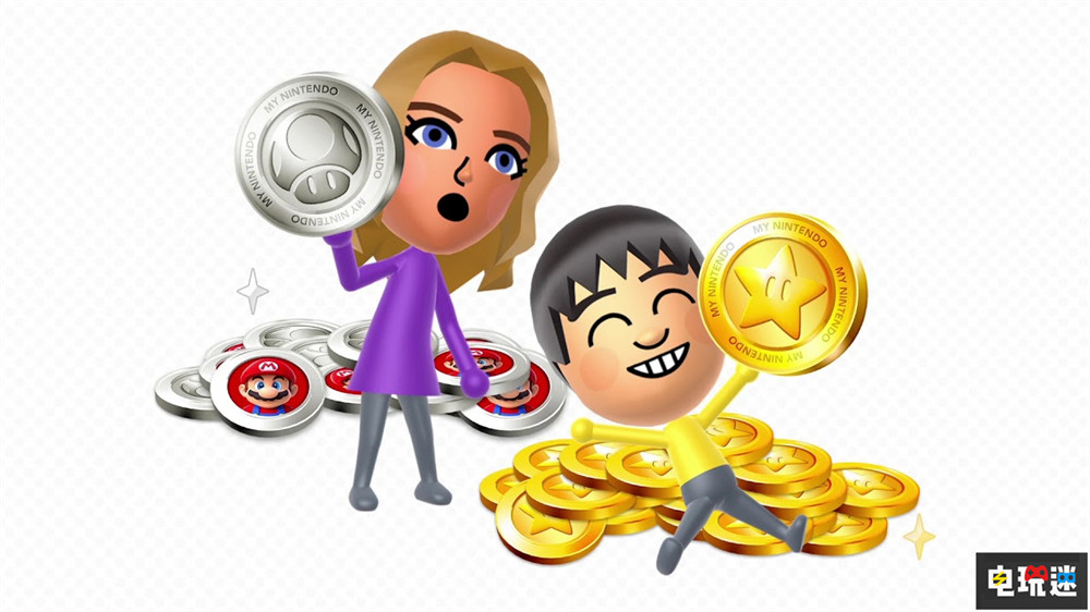 任天堂強(qiáng)調(diào)賬號系統(tǒng)對下一代主機(jī)的重要性  任天堂SWITCH  第4張