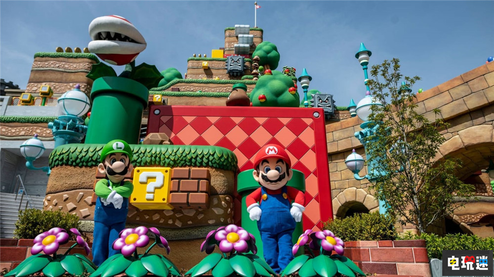 任天堂強(qiáng)調(diào)賬號系統(tǒng)對下一代主機(jī)的重要性  任天堂SWITCH  第5張