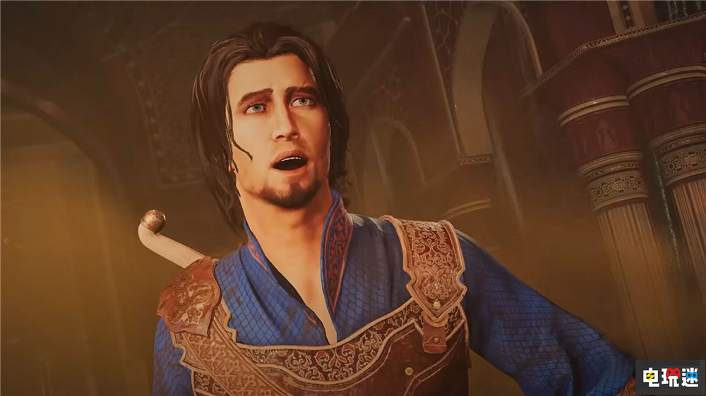 育碧取消《波斯王子 時(shí)之砂》重制版預(yù)售 確認(rèn)發(fā)售日后再開(kāi)  電玩迷資訊  第1張