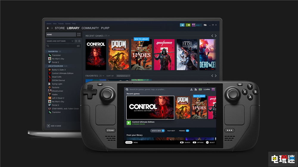 Steam周榜:現(xiàn)代戰(zhàn)爭2三連冠 《索尼克 未知邊境》首周第三 STEAM/Epic 第3張 Steam周榜:現(xiàn)代戰(zhàn)爭2三連冠 《索尼克 未知邊境》首周第三 STEAM/Epic 第3張