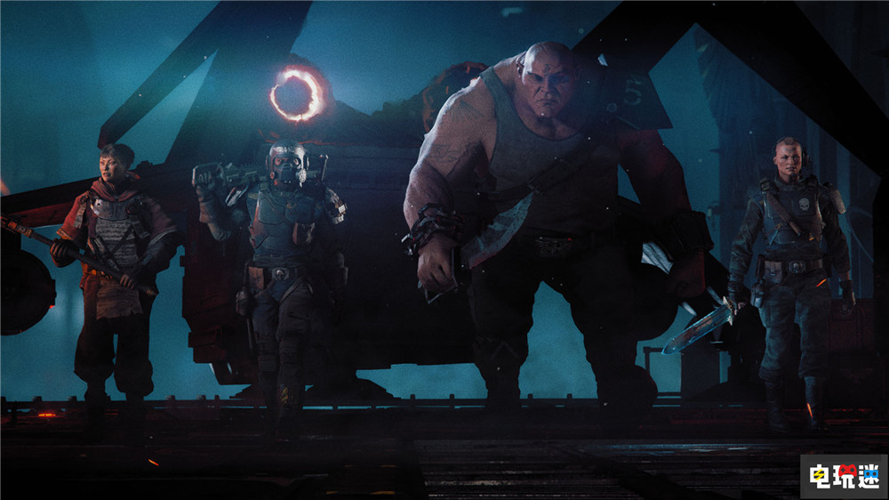 Steam周榜:現(xiàn)代戰(zhàn)爭2三連冠 《索尼克 未知邊境》首周第三 STEAM/Epic 第6張 Steam周榜:現(xiàn)代戰(zhàn)爭2三連冠 《索尼克 未知邊境》首周第三 STEAM/Epic 第6張