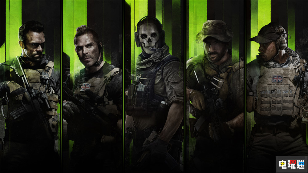 Xbox負(fù)責(zé)人表示愿意《使命召喚》永久留在PS平臺(tái) 醉翁之意不在酒 手游 菲爾·斯賓塞 Xbox 使命召喚 動(dòng)視暴雪 微軟 微軟XBOX  第1張