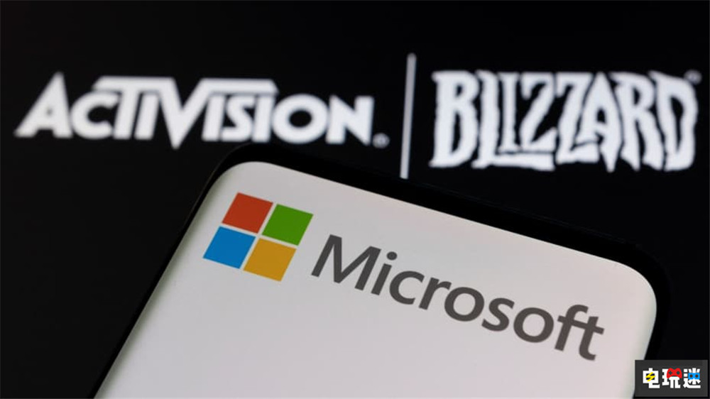 Xbox負(fù)責(zé)人表示愿意《使命召喚》永久留在PS平臺(tái) 醉翁之意不在酒 手游 菲爾·斯賓塞 Xbox 使命召喚 動(dòng)視暴雪 微軟 微軟XBOX  第2張