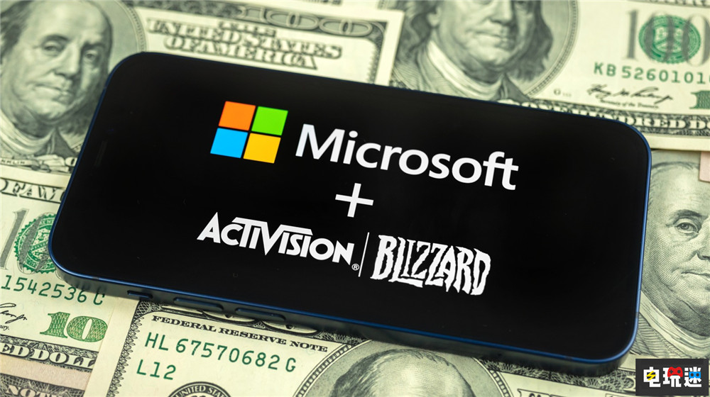 Xbox負(fù)責(zé)人表示愿意《使命召喚》永久留在PS平臺(tái) 醉翁之意不在酒 手游 菲爾·斯賓塞 Xbox 使命召喚 動(dòng)視暴雪 微軟 微軟XBOX  第4張