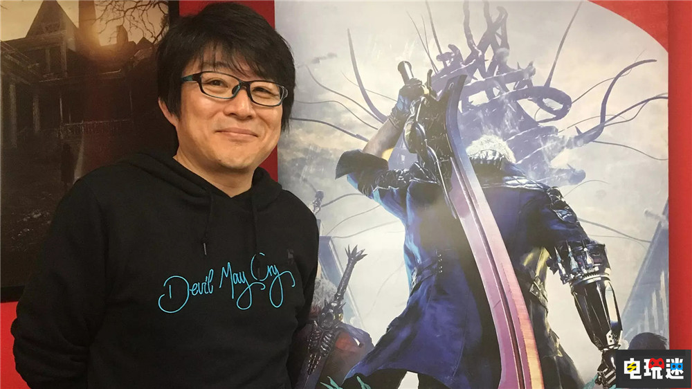 《龍之信條》總監(jiān)稱自己對索尼PS3的硬件環(huán)境感到失望 卡普空 索尼 鬼泣4 鬼泣3 PS3 伊津野英昭 索尼PS 第1張 《龍之信條》總監(jiān)稱自己對索尼PS3的硬件環(huán)境感到失望 卡普空 索尼 鬼泣4 鬼泣3 PS3 伊津野英昭 索尼PS 第1張