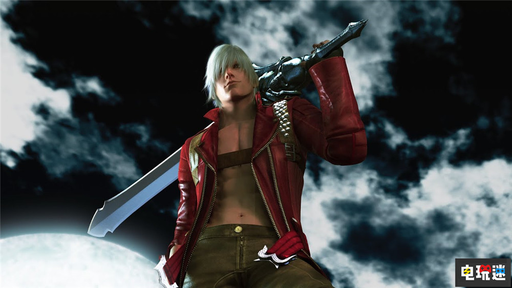 《龍之信條》總監(jiān)稱自己對索尼PS3的硬件環(huán)境感到失望 卡普空 索尼 鬼泣4 鬼泣3 PS3 伊津野英昭 索尼PS 第3張 《龍之信條》總監(jiān)稱自己對索尼PS3的硬件環(huán)境感到失望 卡普空 索尼 鬼泣4 鬼泣3 PS3 伊津野英昭 索尼PS 第3張