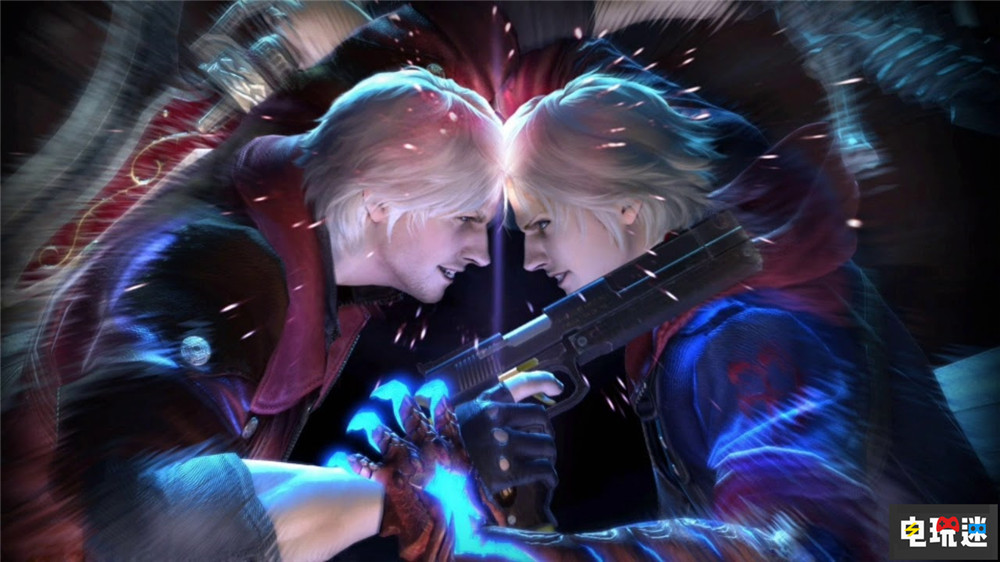 《龍之信條》總監(jiān)稱自己對索尼PS3的硬件環(huán)境感到失望 卡普空 索尼 鬼泣4 鬼泣3 PS3 伊津野英昭 索尼PS 第4張 《龍之信條》總監(jiān)稱自己對索尼PS3的硬件環(huán)境感到失望 卡普空 索尼 鬼泣4 鬼泣3 PS3 伊津野英昭 索尼PS 第4張