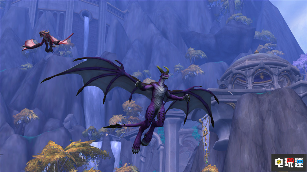 暴雪與網(wǎng)易協(xié)議明年到期 屆時(shí)將暫停戰(zhàn)網(wǎng)大量游戲服務(wù) 戰(zhàn)網(wǎng) 魔獸爭(zhēng)霸3 星際爭(zhēng)霸 風(fēng)暴英雄 守望先鋒 暗黑破壞神3 魔獸世界 暴雪 網(wǎng)易 電玩迷資訊  第4張