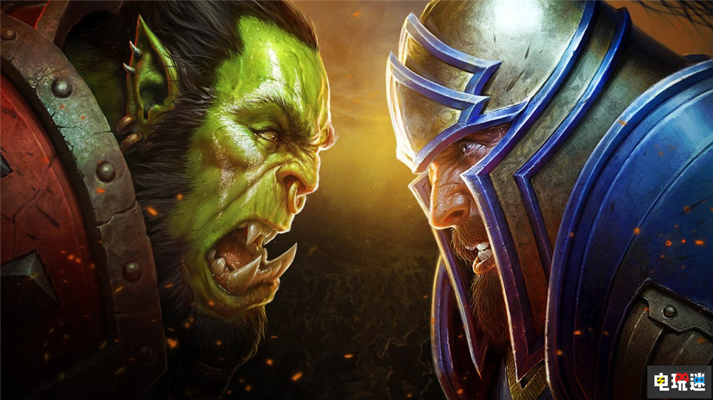 暴雪與網(wǎng)易協(xié)議明年到期 屆時(shí)將暫停戰(zhàn)網(wǎng)大量游戲服務(wù) 戰(zhàn)網(wǎng) 魔獸爭(zhēng)霸3 星際爭(zhēng)霸 風(fēng)暴英雄 守望先鋒 暗黑破壞神3 魔獸世界 暴雪 網(wǎng)易 電玩迷資訊  第1張