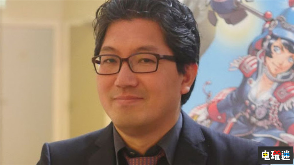 《索尼克》之父中裕司因涉及SE內(nèi)幕交易被捕 索尼克 中裕司 SE 勇者斗惡龍 史克威爾艾尼克斯 電玩迷資訊 第1張 《索尼克》之父中裕司因涉及SE內(nèi)幕交易被捕 索尼克 中裕司 SE 勇者斗惡龍 史克威爾艾尼克斯 電玩迷資訊 第1張