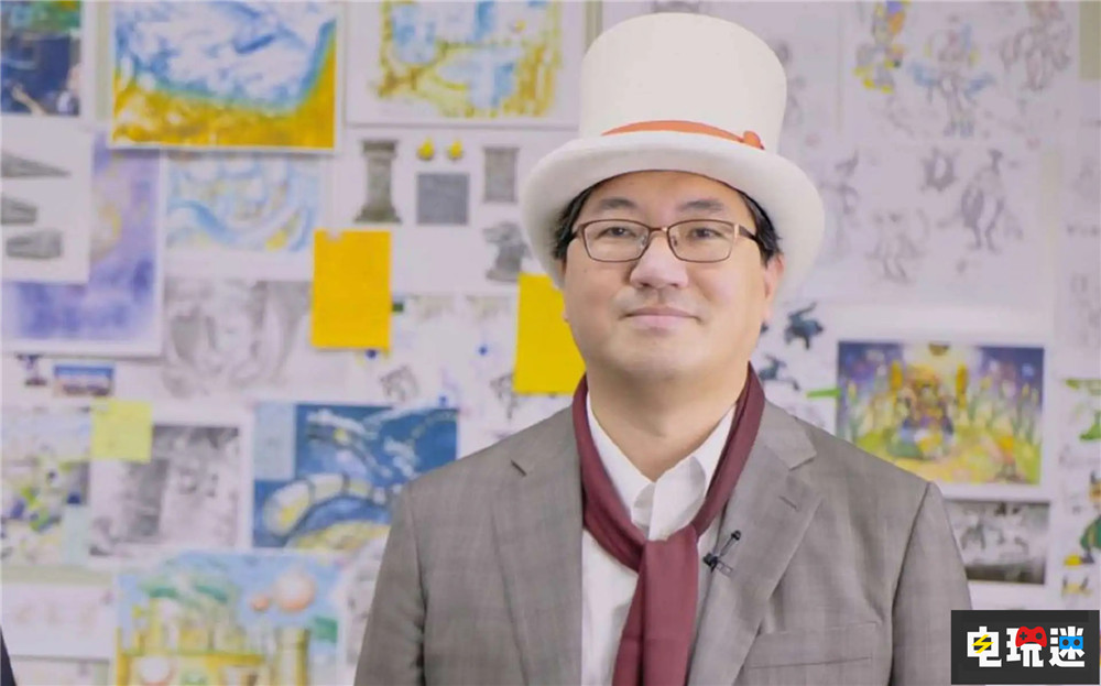 《索尼克》之父中裕司因涉及SE內(nèi)幕交易被捕 索尼克 中裕司 SE 勇者斗惡龍 史克威爾艾尼克斯 電玩迷資訊 第4張 《索尼克》之父中裕司因涉及SE內(nèi)幕交易被捕 索尼克 中裕司 SE 勇者斗惡龍 史克威爾艾尼克斯 電玩迷資訊 第4張