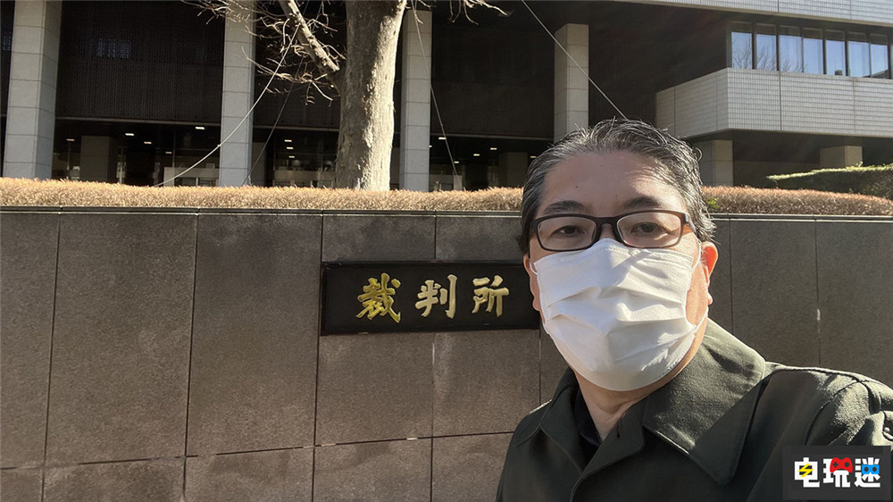 《索尼克》之父中裕司因涉及SE內(nèi)幕交易被捕 索尼克 中裕司 SE 勇者斗惡龍 史克威爾艾尼克斯 電玩迷資訊 第5張 《索尼克》之父中裕司因涉及SE內(nèi)幕交易被捕 索尼克 中裕司 SE 勇者斗惡龍 史克威爾艾尼克斯 電玩迷資訊 第5張