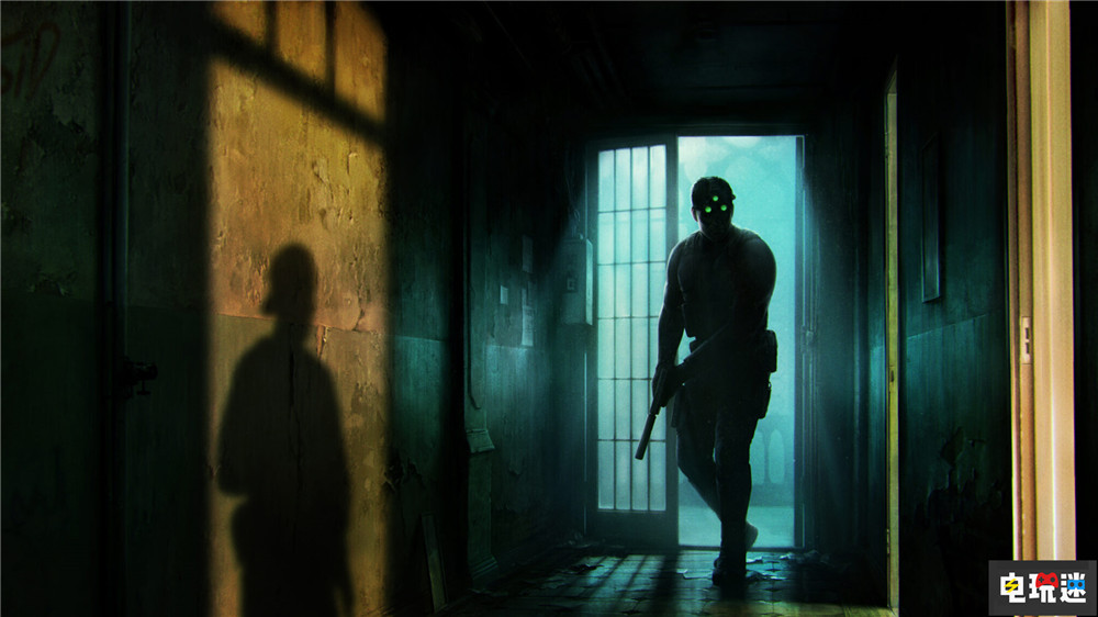 《細(xì)胞分裂》重制版目標(biāo)是頂級(jí)重制為系列未來做鋪墊 單機(jī)游戲 潛行游戲 山姆·費(fèi)舍爾 育碧 細(xì)胞分裂重制版 電玩迷資訊  第1張