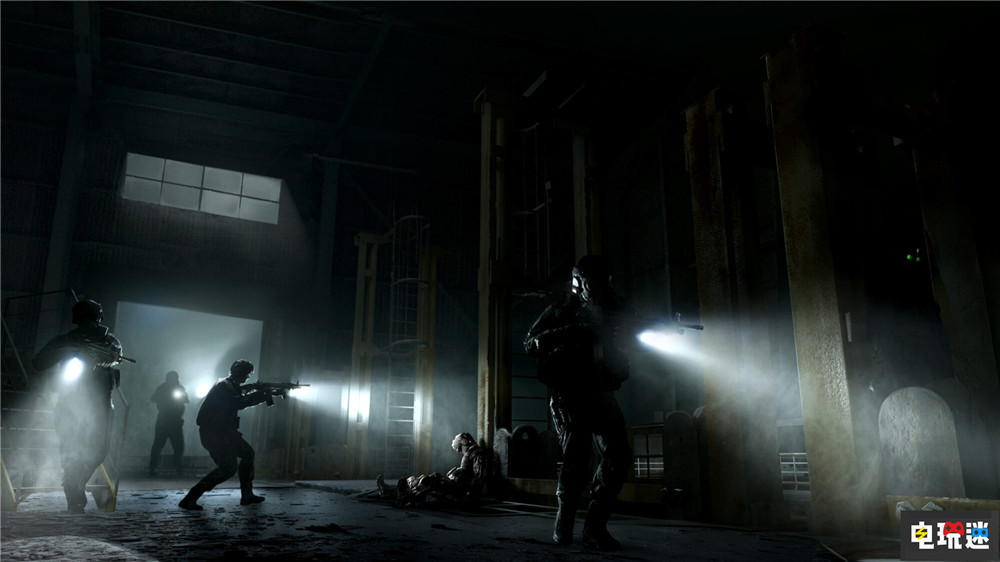 《細(xì)胞分裂》重制版目標(biāo)是頂級(jí)重制為系列未來做鋪墊 單機(jī)游戲 潛行游戲 山姆·費(fèi)舍爾 育碧 細(xì)胞分裂重制版 電玩迷資訊  第2張