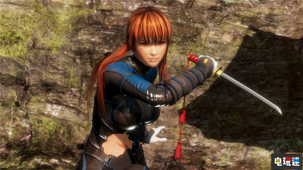 Team Ninja將重啟《忍龍》與《死或生》系列 死或生 忍者龍劍傳 忍者組 Team Ninja 光榮特庫摩 電玩迷資訊 第2張 Team Ninja將重啟《忍龍》與《死或生》系列 死或生 忍者龍劍傳 忍者組 Team Ninja 光榮特庫摩 電玩迷資訊 第2張