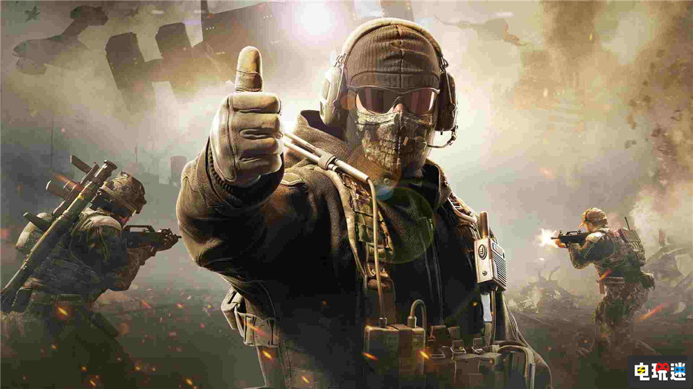 微軟讓步無(wú)法打消索尼顧慮:收購(gòu)動(dòng)視暴雪會(huì)使玩家無(wú)法選擇 使命召喚 PS4 PS5 索尼 動(dòng)視暴雪 Xbox 微軟 索尼PS 第1張 微軟讓步無(wú)法打消索尼顧慮:收購(gòu)動(dòng)視暴雪會(huì)使玩家無(wú)法選擇 使命召喚 PS4 PS5 索尼 動(dòng)視暴雪 Xbox 微軟 索尼PS 第1張