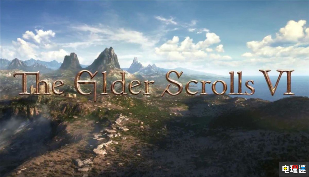 索尼獨不占？《上古卷軸6》很可能為Xbox與PC獨占 老滾6 獨占游戲 微軟 Xbox 上古卷軸6 微軟XBOX  第1張