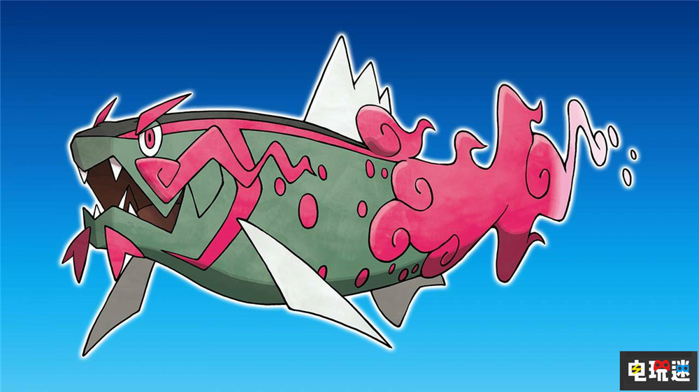 隊友祭天 《寶可夢 朱紫》民間對戰(zhàn)BAN掉振翼發(fā)與墓揚犬 夢妖 振翼發(fā) 墓揚犬 Switch 任天堂 寶可夢 朱紫 任天堂SWITCH  第5張