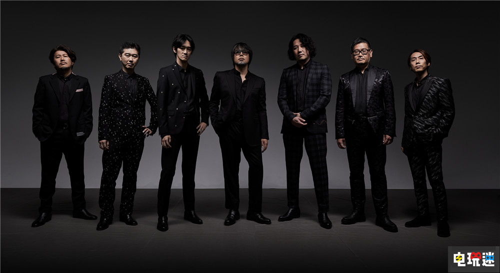 如龍工作室除了三款新作 還有未公開的非“如龍宇宙”作品 如龍 維新 如龍8 如龍 電玩迷資訊  第3張