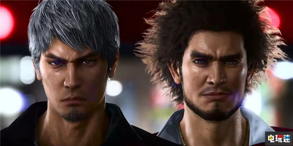 如龍工作室除了三款新作 還有未公開的非“如龍宇宙”作品 如龍 維新 如龍8 如龍 電玩迷資訊  第4張