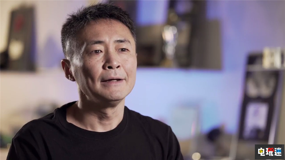 山內(nèi)一典正在考慮《GT賽車》系列登陸PC PC游戲 競速游戲 賽車游戲 GT GT賽車7 索尼 電玩迷資訊 第2張 山內(nèi)一典正在考慮《GT賽車》系列登陸PC PC游戲 競速游戲 賽車游戲 GT GT賽車7 索尼 電玩迷資訊 第2張