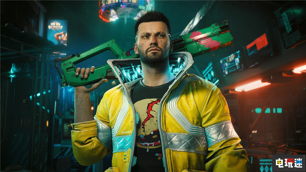 Steam周榜：秋促開始Steam Deck二連冠 大表哥2第三名 FIFA23 戰(zhàn)神 賽博朋克2077 戰(zhàn)錘40K 暗潮 荒野大鏢客 救贖2 現(xiàn)代戰(zhàn)爭2 使命召喚 秋促 Steam銷量榜 STEAM/Epic  第6張