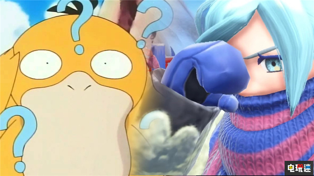 《寶可夢 朱紫》對戰(zhàn)出現(xiàn)隨機(jī)數(shù)檢測BUG 必定一擊必殺 寶可夢對戰(zhàn) Switch 任天堂 寶可夢 朱紫 任天堂SWITCH 第1張 《寶可夢 朱紫》對戰(zhàn)出現(xiàn)隨機(jī)數(shù)檢測BUG 必定一擊必殺 寶可夢對戰(zhàn) Switch 任天堂 寶可夢 朱紫 任天堂SWITCH 第1張