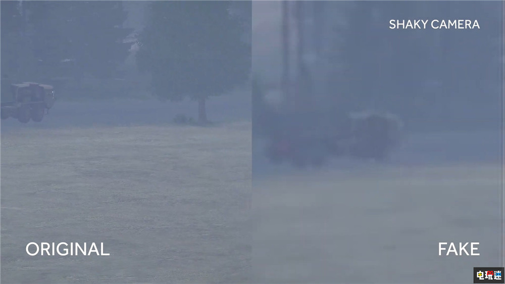 《武裝突襲3》開發(fā)商抵制游戲偽造戰(zhàn)爭畫面 模擬游戲 戰(zhàn)爭游戲 武裝突襲3 電玩迷資訊 第2張 《武裝突襲3》開發(fā)商抵制游戲偽造戰(zhàn)爭畫面 模擬游戲 戰(zhàn)爭游戲 武裝突襲3 電玩迷資訊 第2張