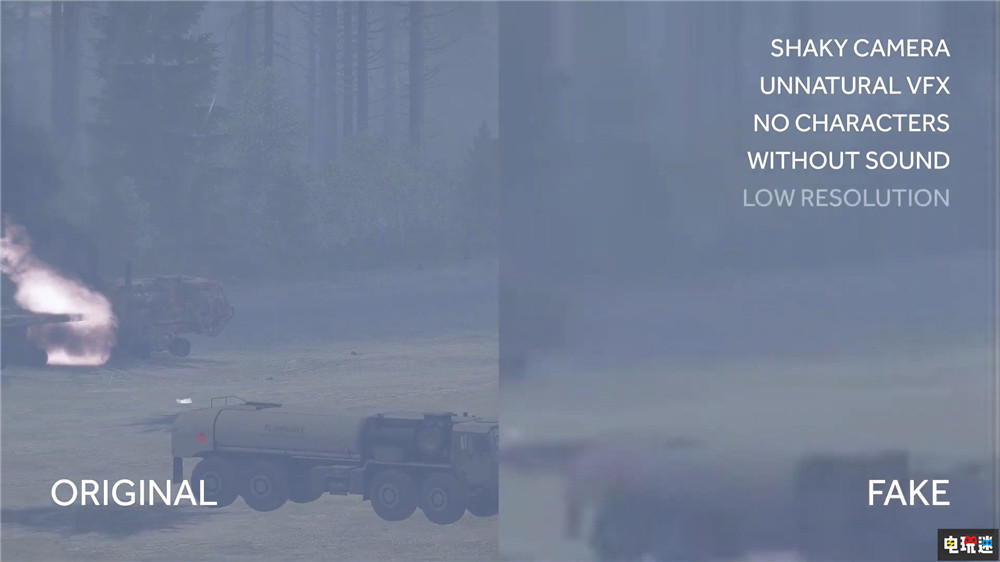 《武裝突襲3》開發(fā)商抵制游戲偽造戰(zhàn)爭畫面 模擬游戲 戰(zhàn)爭游戲 武裝突襲3 電玩迷資訊 第4張 《武裝突襲3》開發(fā)商抵制游戲偽造戰(zhàn)爭畫面 模擬游戲 戰(zhàn)爭游戲 武裝突襲3 電玩迷資訊 第4張