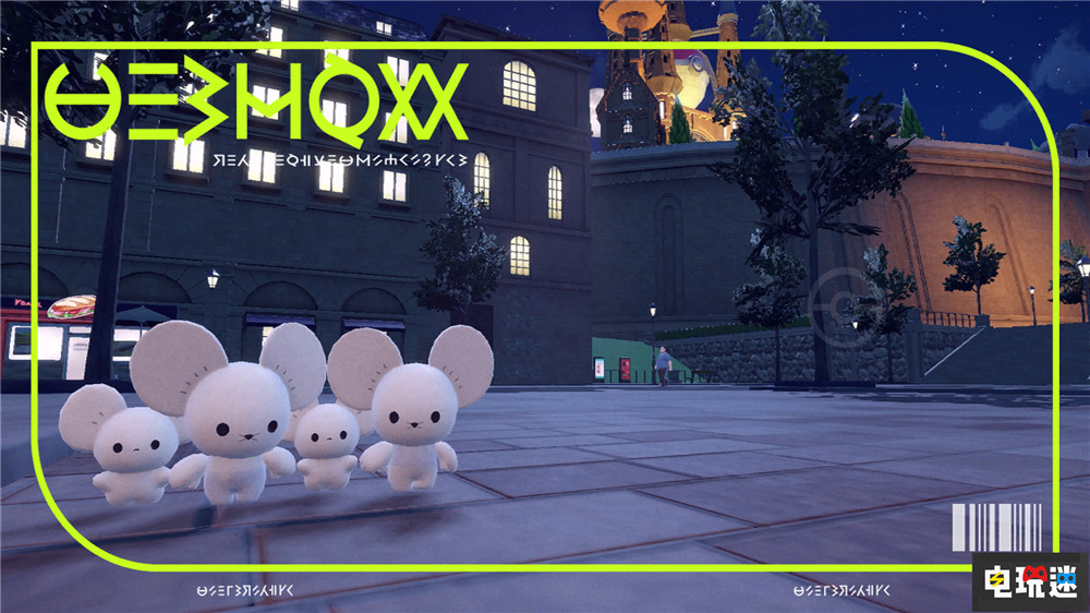 《寶可夢(mèng) 朱紫》G9天梯“賽季1”12月2日開(kāi)啟 將修復(fù)對(duì)戰(zhàn)BUG Switch NS 任天堂 寶可夢(mèng)對(duì)戰(zhàn) 寶可夢(mèng) 朱紫 任天堂SWITCH 第5張 《寶可夢(mèng) 朱紫》G9天梯“賽季1”12月2日開(kāi)啟 將修復(fù)對(duì)戰(zhàn)BUG Switch NS 任天堂 寶可夢(mèng)對(duì)戰(zhàn) 寶可夢(mèng) 朱紫 任天堂SWITCH 第5張