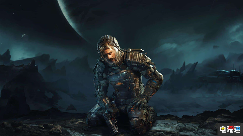 《木衛(wèi)四協(xié)議》首發(fā)評分低 牽連母公司股票下挫 單機游戲 恐怖游戲 PUBG 魁匠團 木衛(wèi)四協(xié)議 電玩迷資訊  第1張