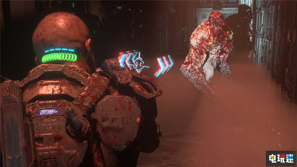 《木衛(wèi)四協(xié)議》首發(fā)評分低 牽連母公司股票下挫 單機游戲 恐怖游戲 PUBG 魁匠團 木衛(wèi)四協(xié)議 電玩迷資訊  第3張