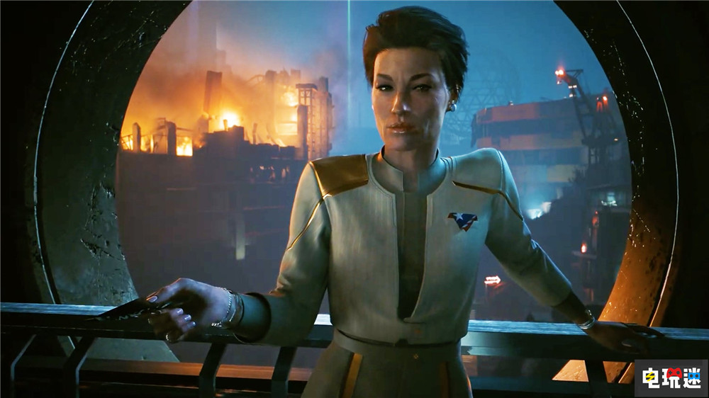 《賽博朋克2077》年度版將在2023年“往日之影”發(fā)售后推出 年度版 往日之影 CDPR 賽博朋克2077 電玩迷資訊  第1張