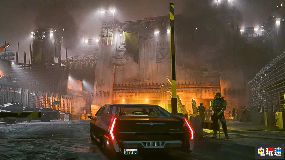 《賽博朋克2077》年度版將在2023年“往日之影”發(fā)售后推出 年度版 往日之影 CDPR 賽博朋克2077 電玩迷資訊  第3張