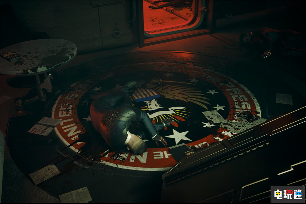 《賽博朋克2077》年度版將在2023年“往日之影”發(fā)售后推出 年度版 往日之影 CDPR 賽博朋克2077 電玩迷資訊  第4張