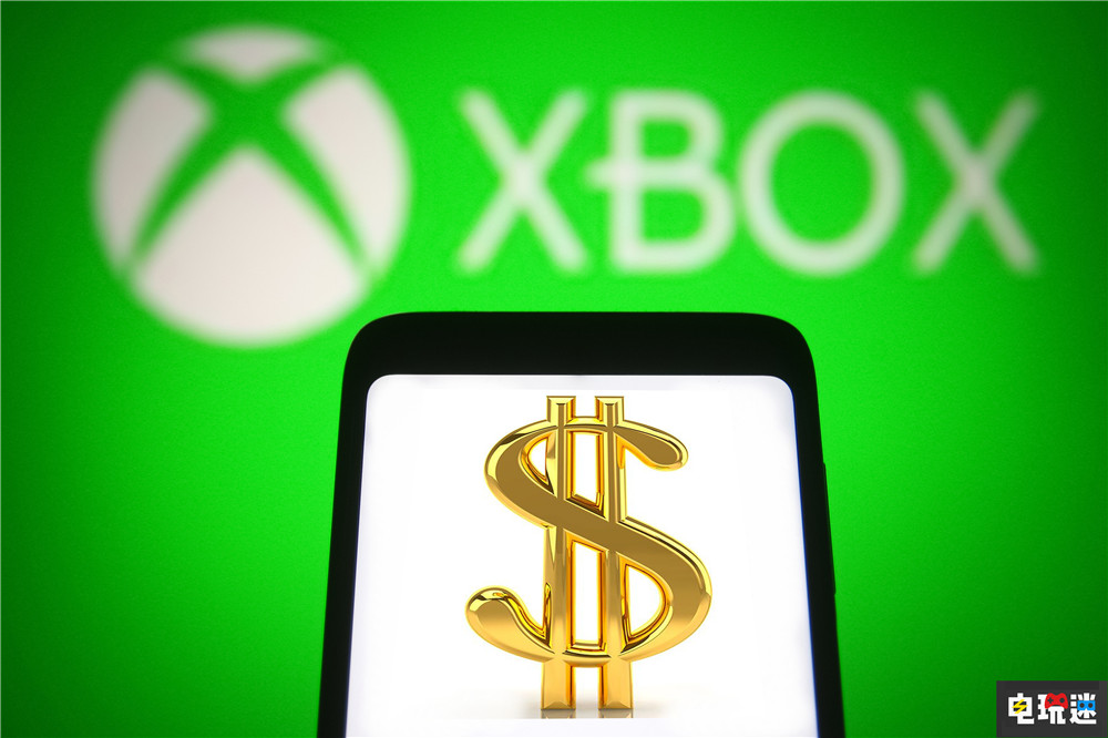 微軟宣布明年提高第一方游戲價格到70美元 紅霞島 極限競速Motosport 星空 第一方游戲 Xbox 微軟 微軟XBOX  第1張