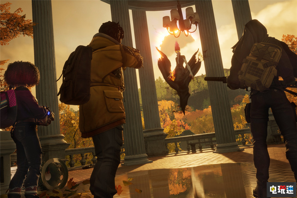 微軟宣布明年提高第一方游戲價格到70美元 紅霞島 極限競速Motosport 星空 第一方游戲 Xbox 微軟 微軟XBOX  第4張