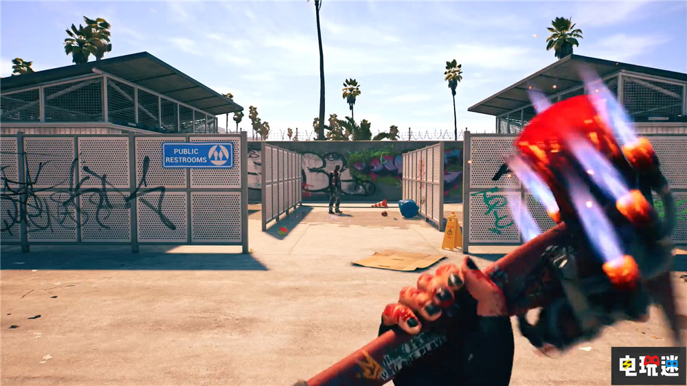 《死亡島2》新模式可以扮演“僵尸”手撕敵人 Epic商店 PC游戲 XboxOne PS4 XSX|S PS5 喪尸游戲 死亡島2 電玩迷資訊  第3張