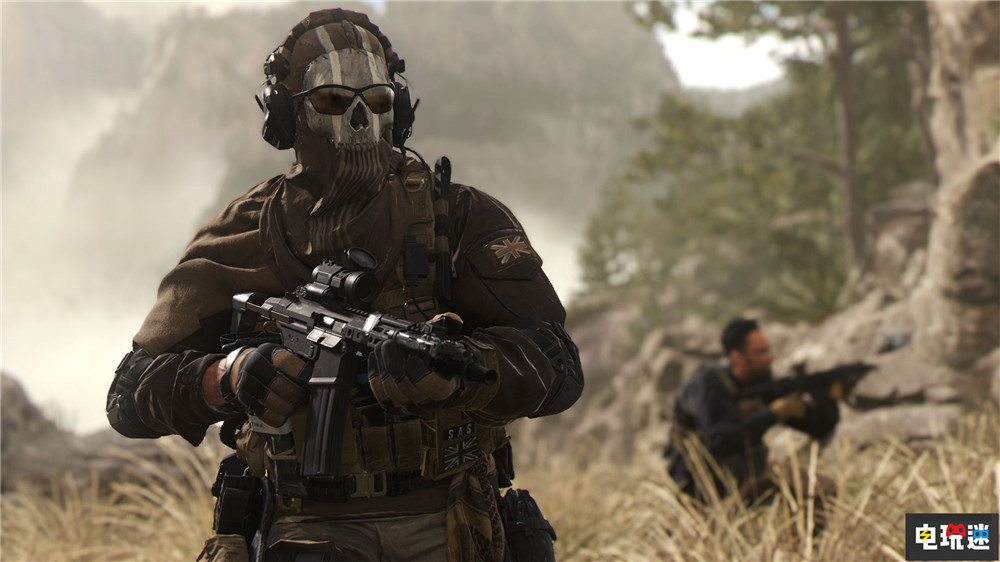 微軟承諾收購動視暴雪10年內(nèi)將《使命召喚》帶回任天堂平臺 PS5 索尼 Switch 任天堂 動視暴雪 Xbox 微軟 使命召喚 微軟XBOX  第1張