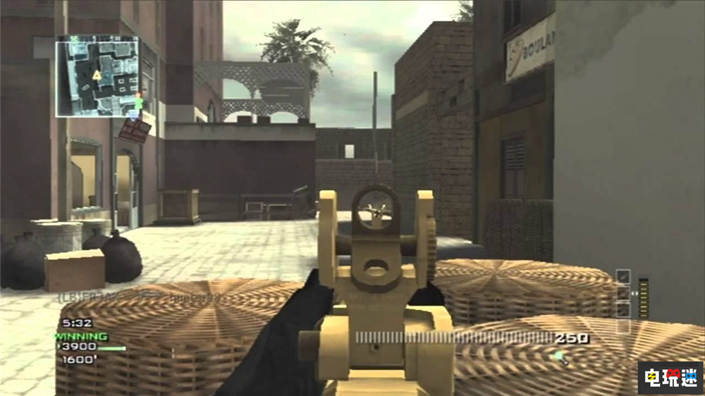 微軟承諾收購動視暴雪10年內(nèi)將《使命召喚》帶回任天堂平臺 PS5 索尼 Switch 任天堂 動視暴雪 Xbox 微軟 使命召喚 微軟XBOX  第4張