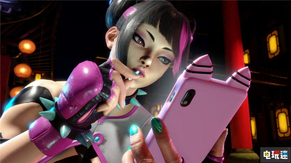 PSN商店泄露《街頭霸王6》將于明年6月2日發(fā)售 PS4 PS5 PSN 格斗游戲 卡普空 街霸6 街頭霸王6 電玩迷資訊 第1張 PSN商店泄露《街頭霸王6》將于明年6月2日發(fā)售 PS4 PS5 PSN 格斗游戲 卡普空 街霸6 街頭霸王6 電玩迷資訊 第1張