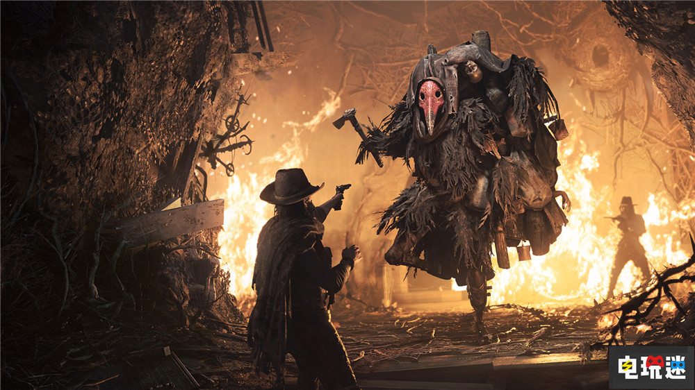 育碧《湯姆克蘭西》系列游戲核心作者宣布離職 曾任職23年 游戲作者 細(xì)胞分裂 全境封鎖 彩虹六號(hào) 育碧 湯姆克蘭西 電玩迷資訊 第3張 育碧《湯姆克蘭西》系列游戲核心作者宣布離職 曾任職23年 游戲作者 細(xì)胞分裂 全境封鎖 彩虹六號(hào) 育碧 湯姆克蘭西 電玩迷資訊 第3張