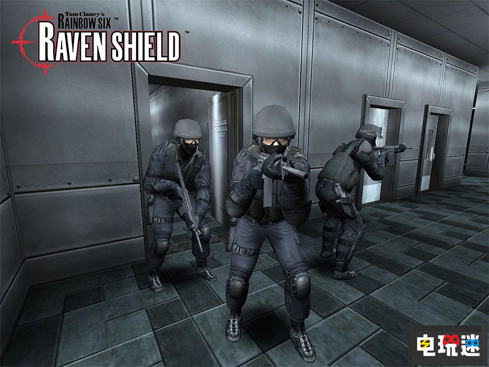 育碧《湯姆克蘭西》系列游戲核心作者宣布離職 曾任職23年 游戲作者 細(xì)胞分裂 全境封鎖 彩虹六號(hào) 育碧 湯姆克蘭西 電玩迷資訊 第4張 育碧《湯姆克蘭西》系列游戲核心作者宣布離職 曾任職23年 游戲作者 細(xì)胞分裂 全境封鎖 彩虹六號(hào) 育碧 湯姆克蘭西 電玩迷資訊 第4張