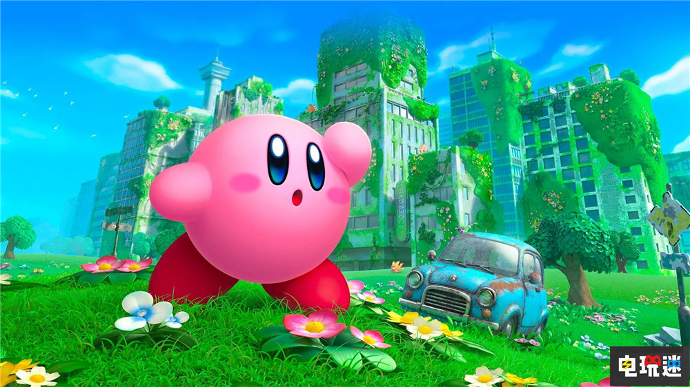 TGA2022《艾爾登法環(huán)》奪得年度游戲 《戰(zhàn)神》拿獎到手軟 星之卡比 探索發(fā)現(xiàn) 迷失 戰(zhàn)神 諸神黃昏 艾爾登法環(huán) 年度游戲 TGA2022 電玩迷資訊 第7張 TGA2022《艾爾登法環(huán)》奪得年度游戲 《戰(zhàn)神》拿獎到手軟 星之卡比 探索發(fā)現(xiàn) 迷失 戰(zhàn)神 諸神黃昏 艾爾登法環(huán) 年度游戲 TGA2022 電玩迷資訊 第7張