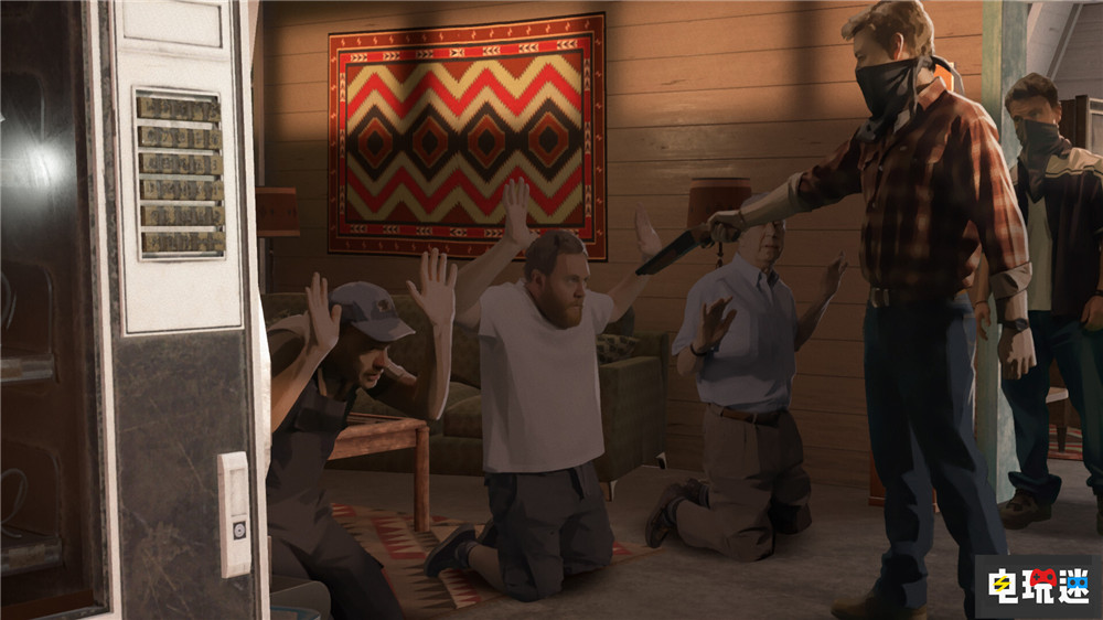 TGA2022《艾爾登法環(huán)》奪得年度游戲 《戰(zhàn)神》拿獎到手軟 星之卡比 探索發(fā)現(xiàn) 迷失 戰(zhàn)神 諸神黃昏 艾爾登法環(huán) 年度游戲 TGA2022 電玩迷資訊 第14張 TGA2022《艾爾登法環(huán)》奪得年度游戲 《戰(zhàn)神》拿獎到手軟 星之卡比 探索發(fā)現(xiàn) 迷失 戰(zhàn)神 諸神黃昏 艾爾登法環(huán) 年度游戲 TGA2022 電玩迷資訊 第14張