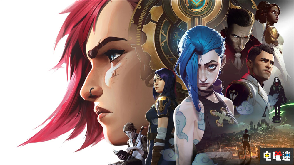 TGA2022《艾爾登法環(huán)》奪得年度游戲 《戰(zhàn)神》拿獎到手軟 星之卡比 探索發(fā)現(xiàn) 迷失 戰(zhàn)神 諸神黃昏 艾爾登法環(huán) 年度游戲 TGA2022 電玩迷資訊 第15張 TGA2022《艾爾登法環(huán)》奪得年度游戲 《戰(zhàn)神》拿獎到手軟 星之卡比 探索發(fā)現(xiàn) 迷失 戰(zhàn)神 諸神黃昏 艾爾登法環(huán) 年度游戲 TGA2022 電玩迷資訊 第15張